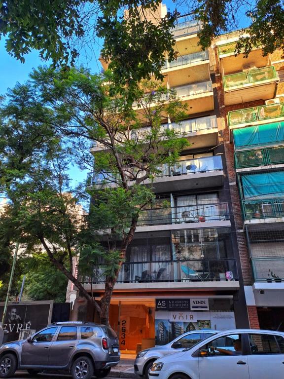 Colegiales relax - 1