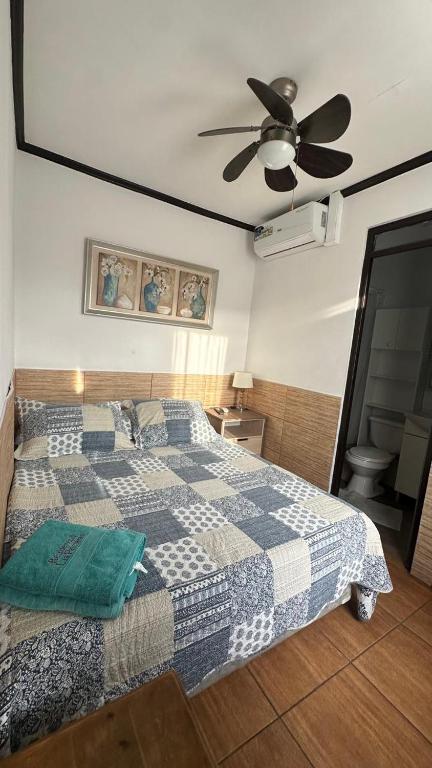 Residencial Las Palmeras - 3