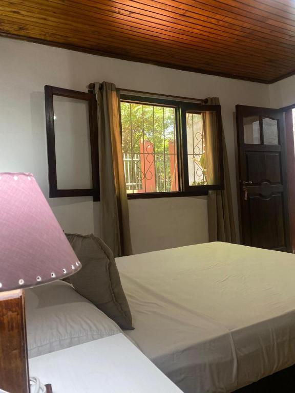 Double room at Iguassu Falls - 1