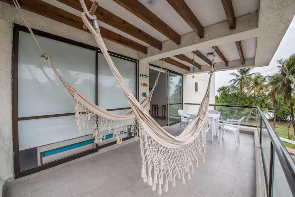 Deluxe Apts pasos de la playa - 5