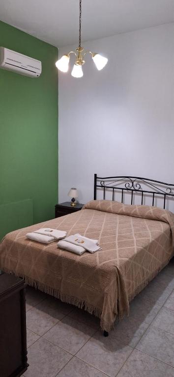 Hotel San Martín - 5