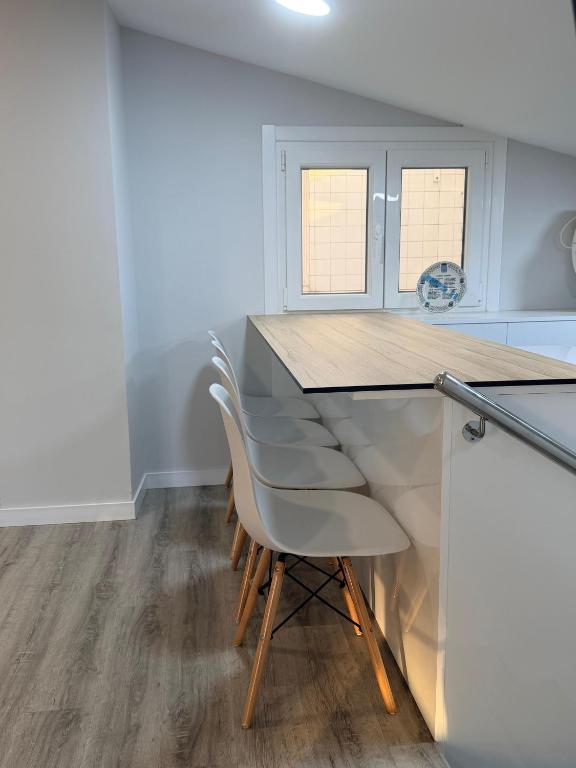 Central Suites Silgar Sanxenxo - 2