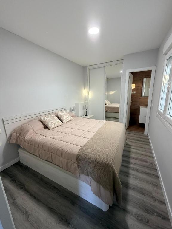 Central Suites Silgar Sanxenxo - 3