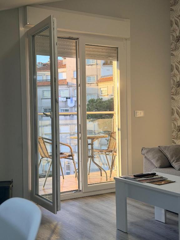 Central Suites Silgar Sanxenxo - 5