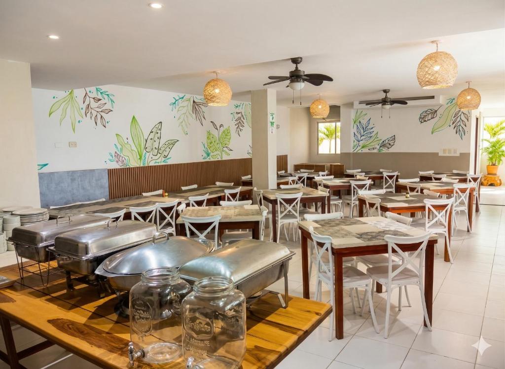 Olas del Mar Hotel by GHO Hoteles - 5