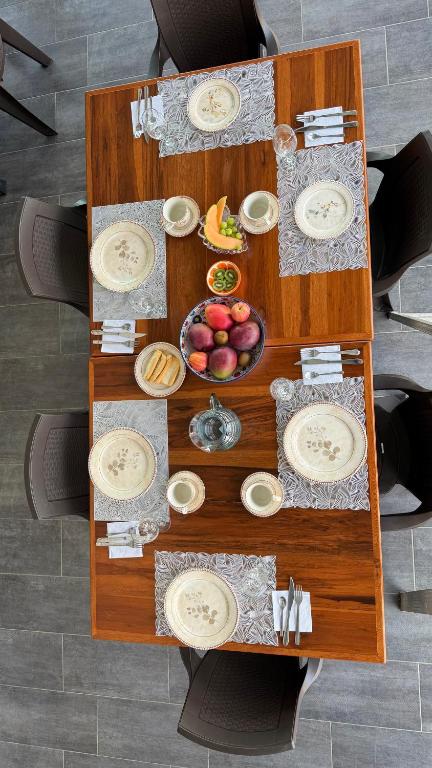 Hotel restaurante hortencia - 2