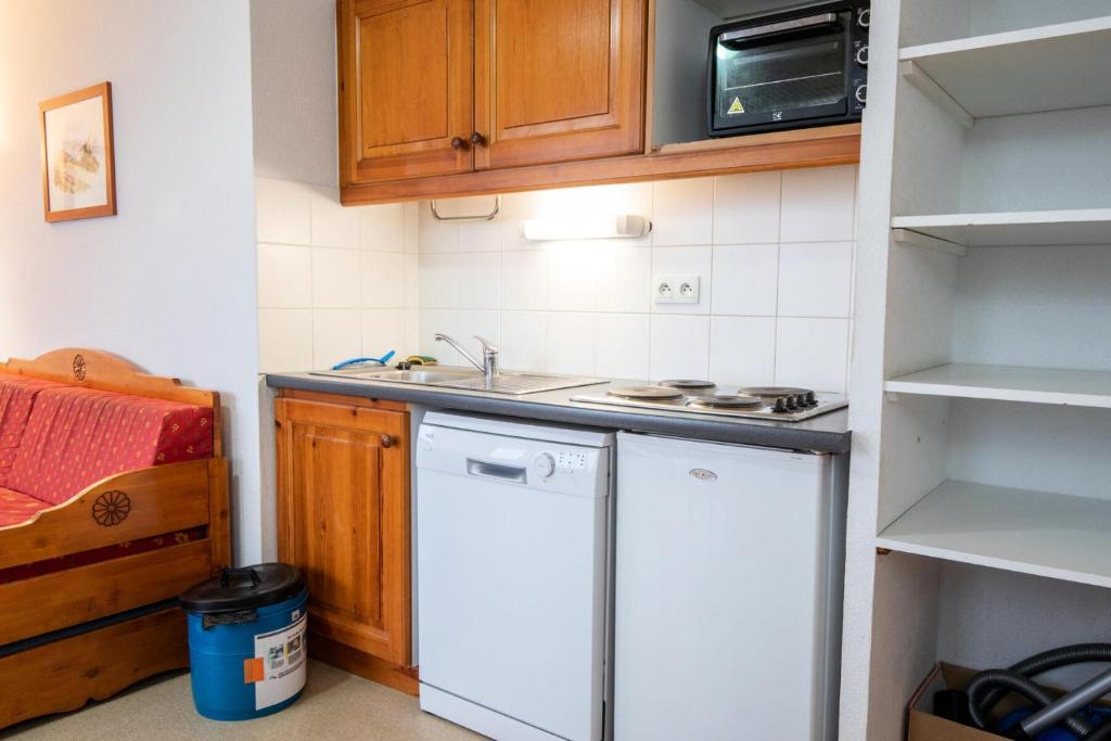 Chalet D'arrondaz H - CHALET ARRONDAZ - CHAARH21 MAE-3103 - 3