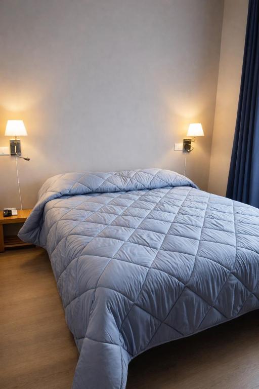 BEDS&ROOMS TIBURTINA- Rooms, Camere private - 4