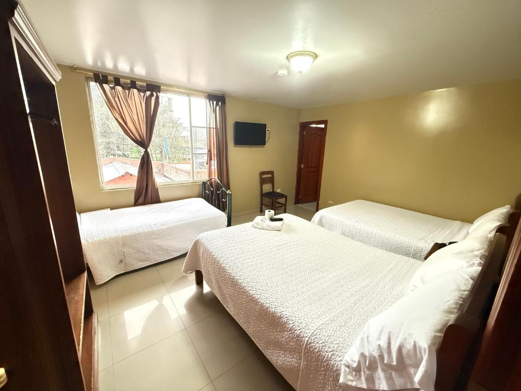 Hostal Casa Grande - 2