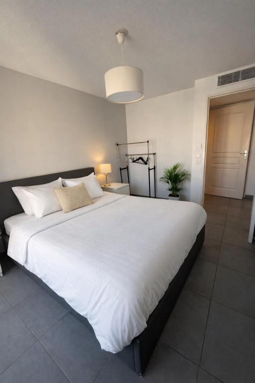 Le Paradisio - Cannes centre - 2