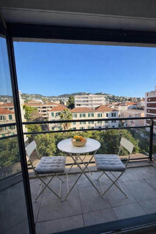 Le Paradisio - Cannes centre - 3