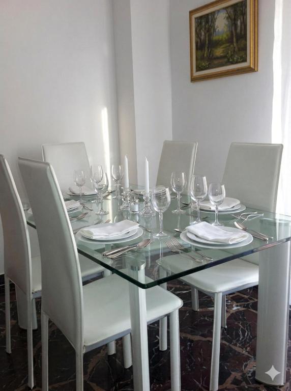 Sunny Apartment Rapallo - 5 Posti Famiglie Spiaggia 10 min - 3