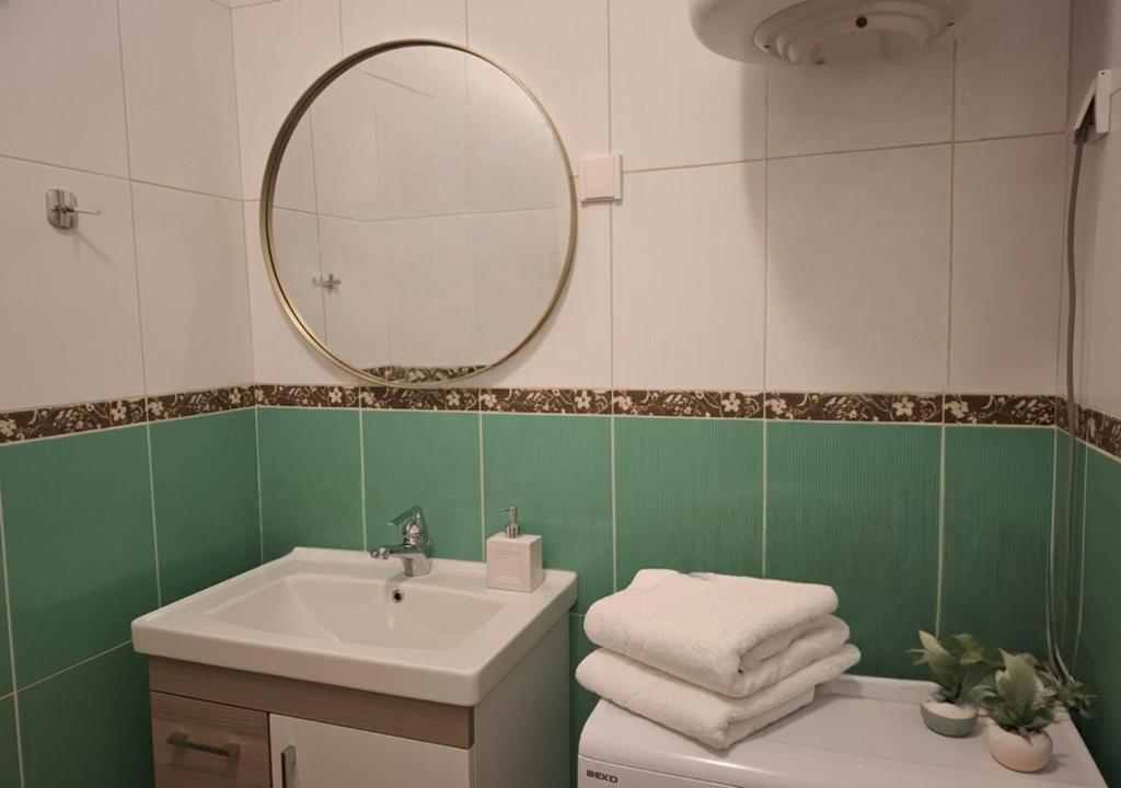 Aqua Mare Apartment - 5