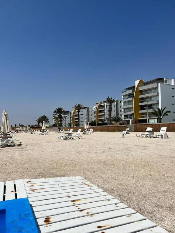 Condominio Nauticos Paracas - 3