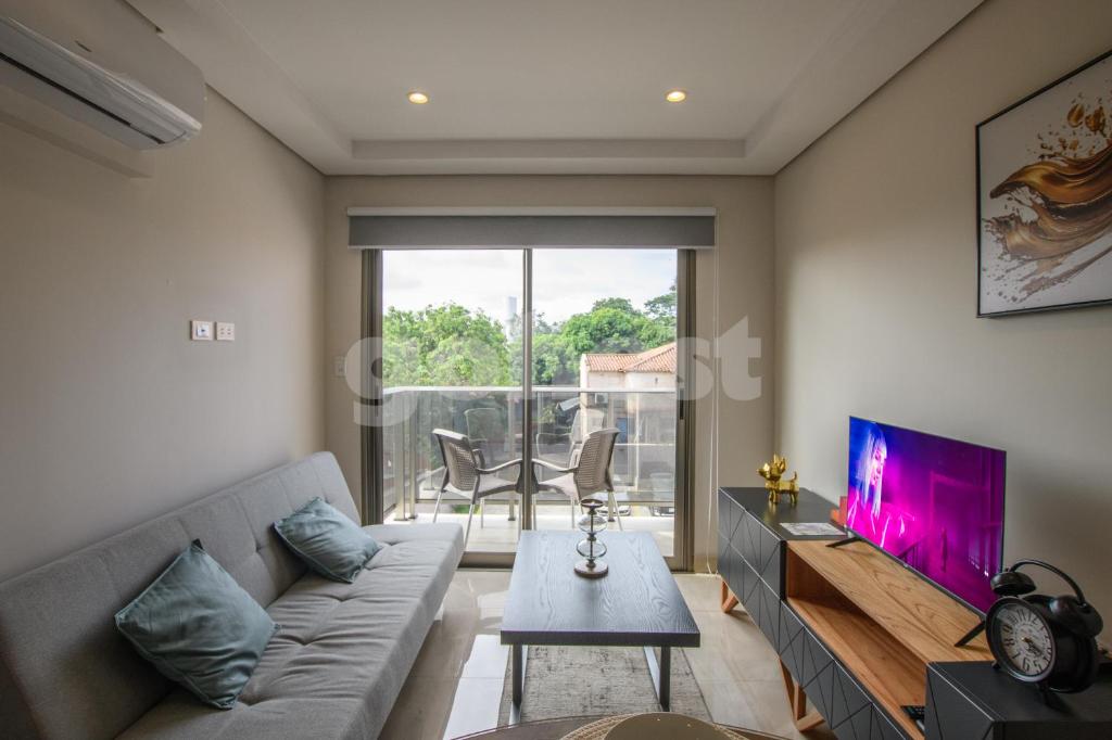Modern and chic loft close to the Airport in Luque - 1
