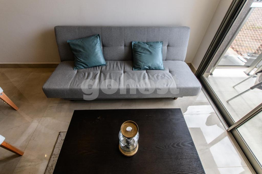 Modern and chic loft close to the Airport in Luque - 5