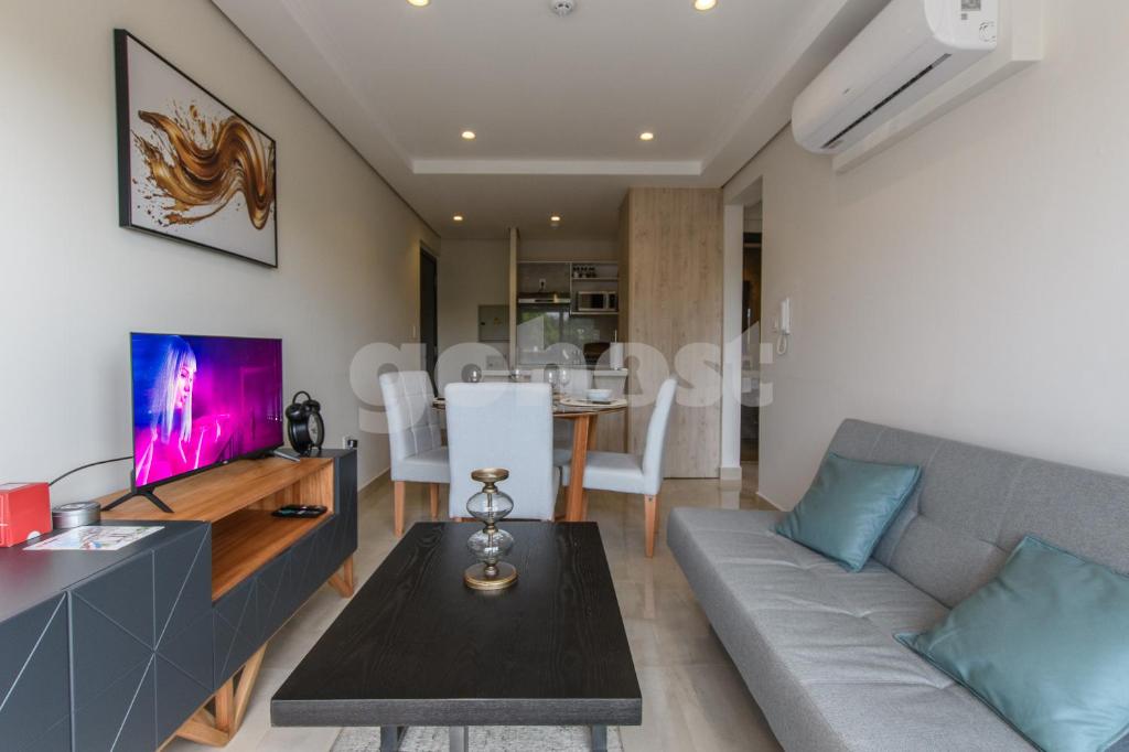 Modern and chic loft close to the Airport in Luque - 3