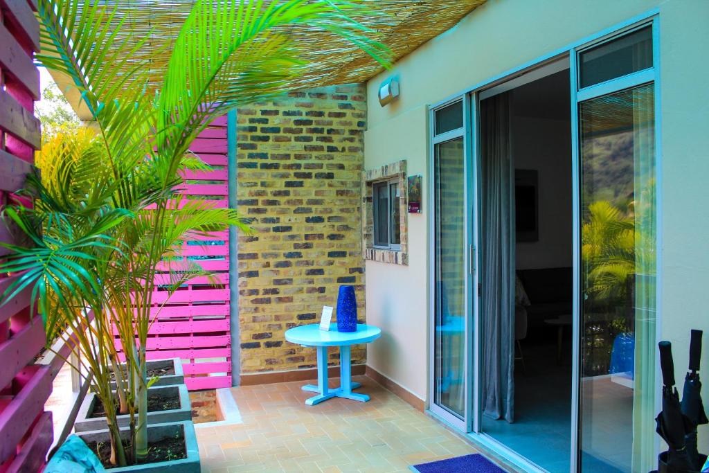 Mandala Hotel Concept Villeta - 3