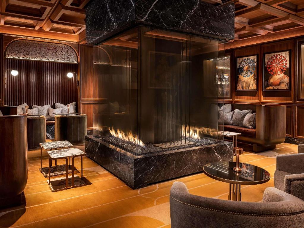แฟร์มอนต์ รอยัล ยอร์ก (Fairmont Royal York)