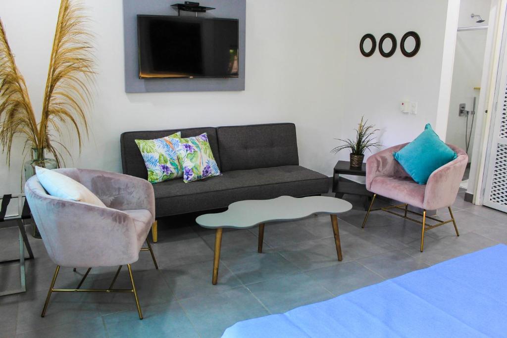 Mandala Hotel Concept - 5