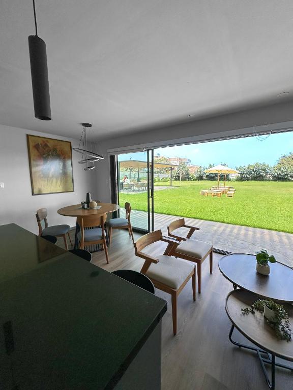Country house near the beach - 3