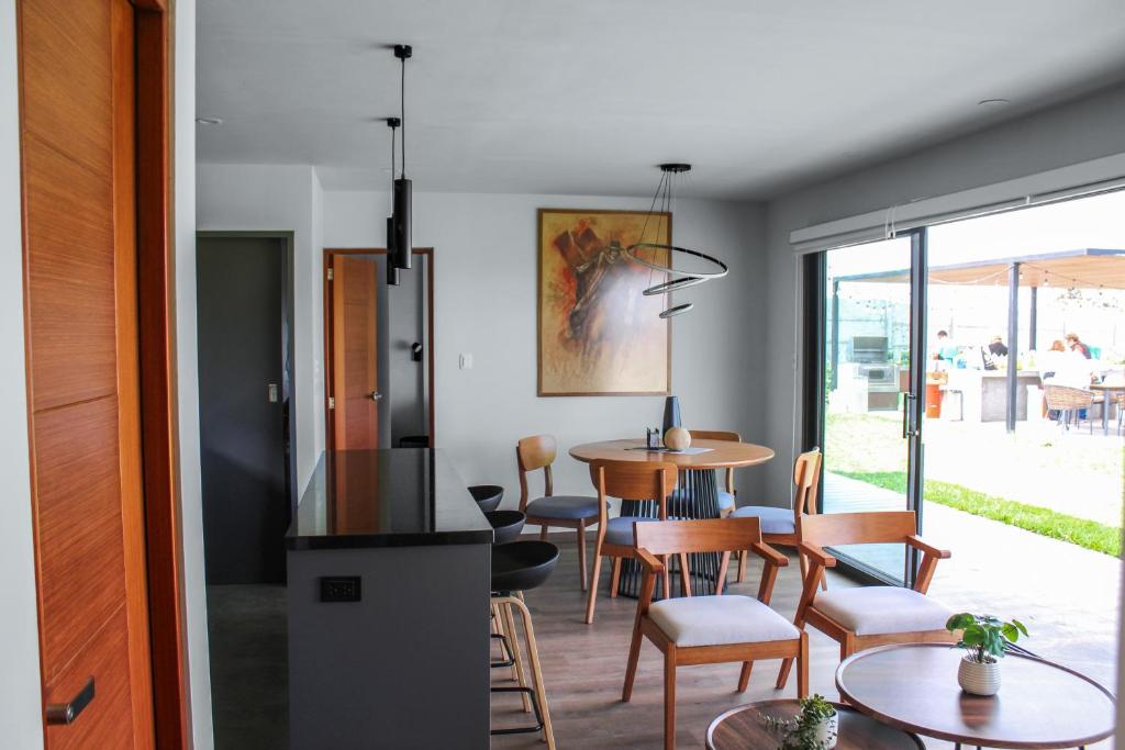 Country house near the beach - 5