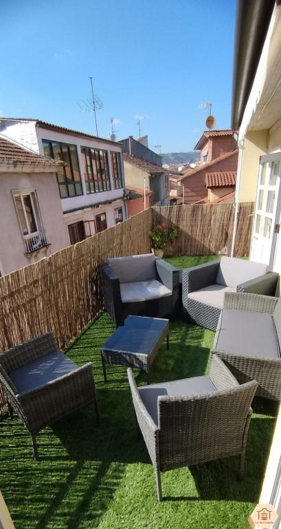 Lar do Campelo - 4