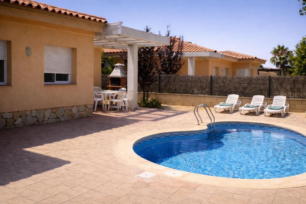 Casa Sastre - 5