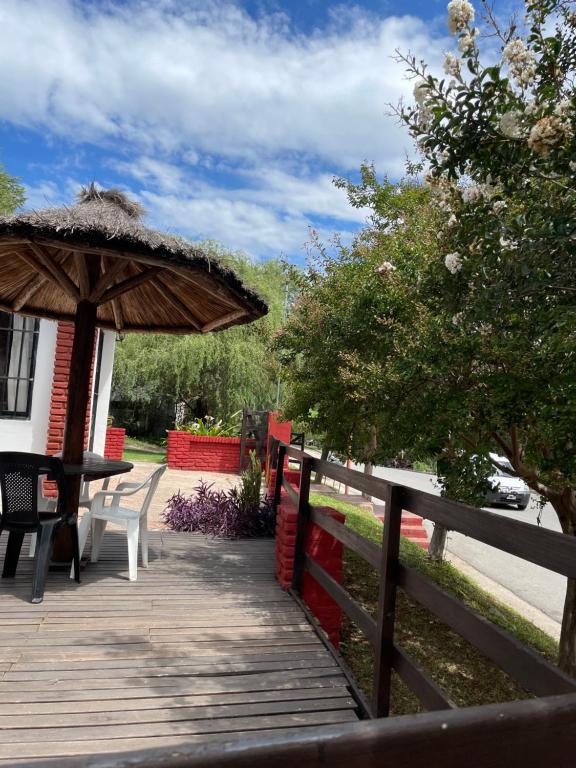 CASONA Malva del Rio - 2