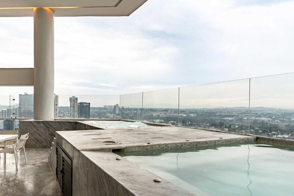 Penthouse Humilde - 3
