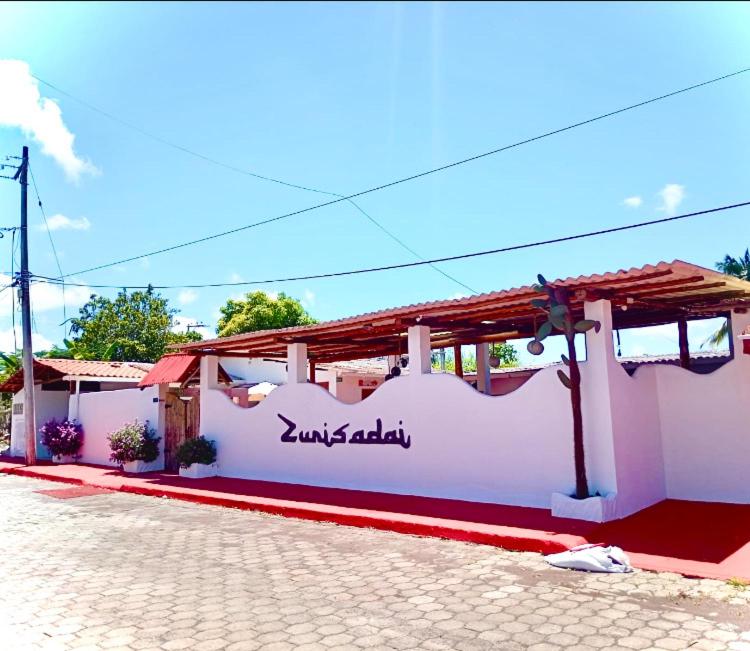 Zurisadai - 2