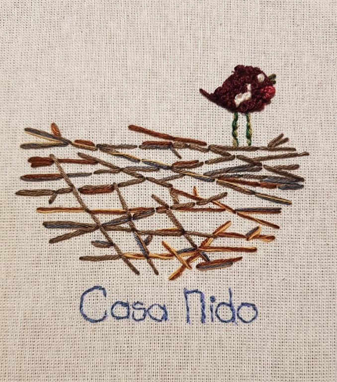 Casa Nido San Javier - 2
