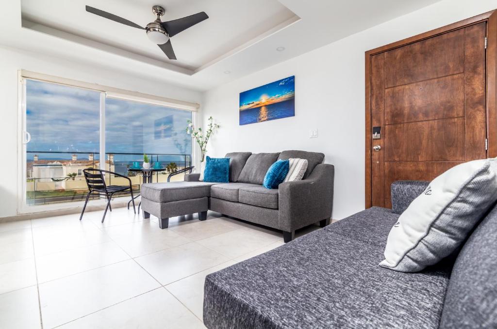 Ocean View, Amazing Sunsets, AC, Pool - 2