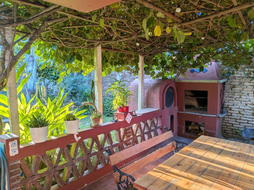 Kiwi's House - Casa de abuela remodelada - 3