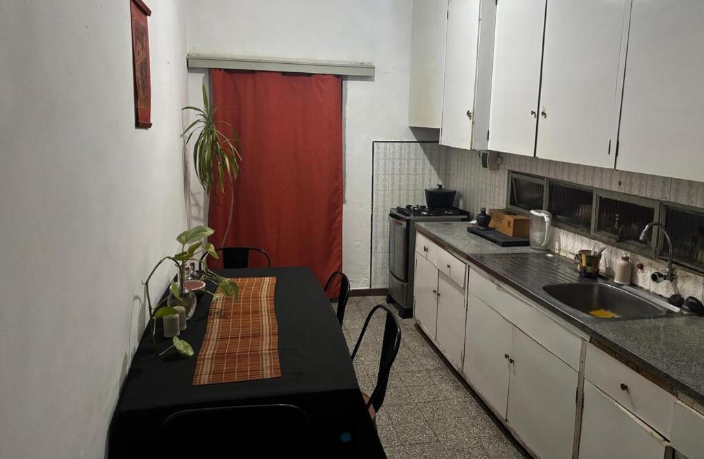 Habitacion Privada, Single Room - 4