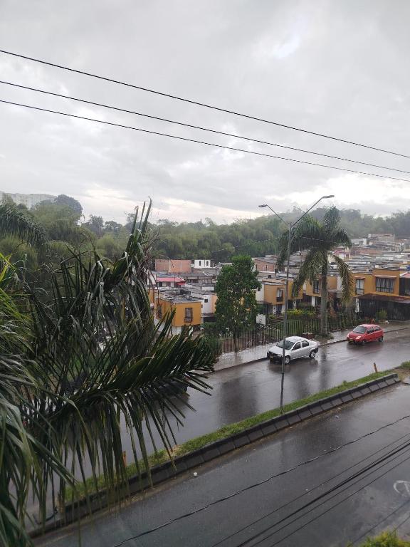 apartment in Armenia-Quindio - 2