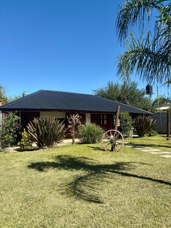 La Ponderosa - 1