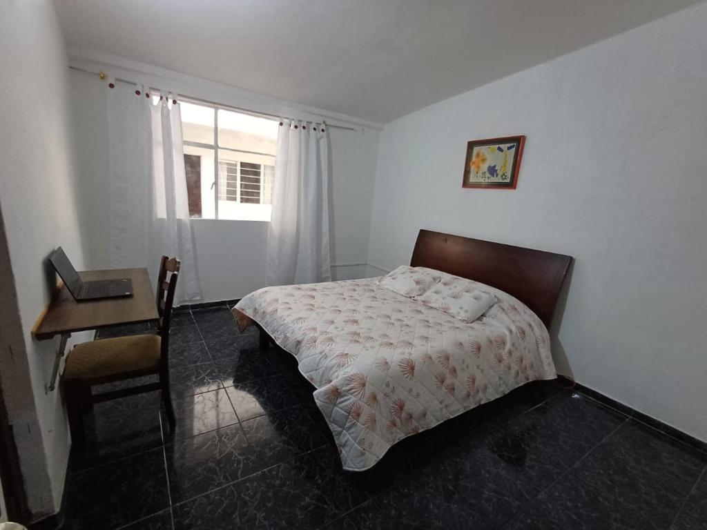Caldas Casa 7 - 4