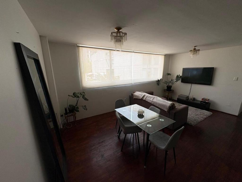 Stay in Trendy Roma Norte - 3