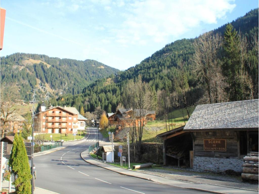 Gelinote chalet for 4 people - 3