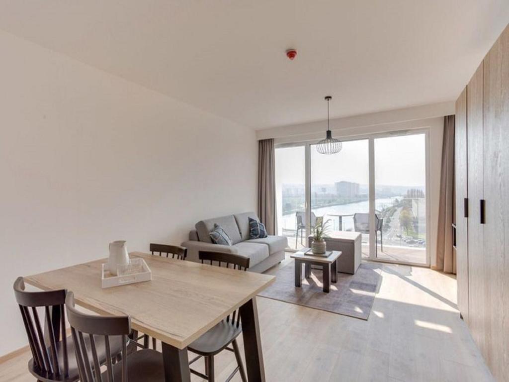 Waterfront Apartment in Boulogne-sur-Mer - 1