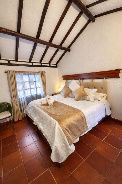 Hotel Calle Real de la Villa - 3