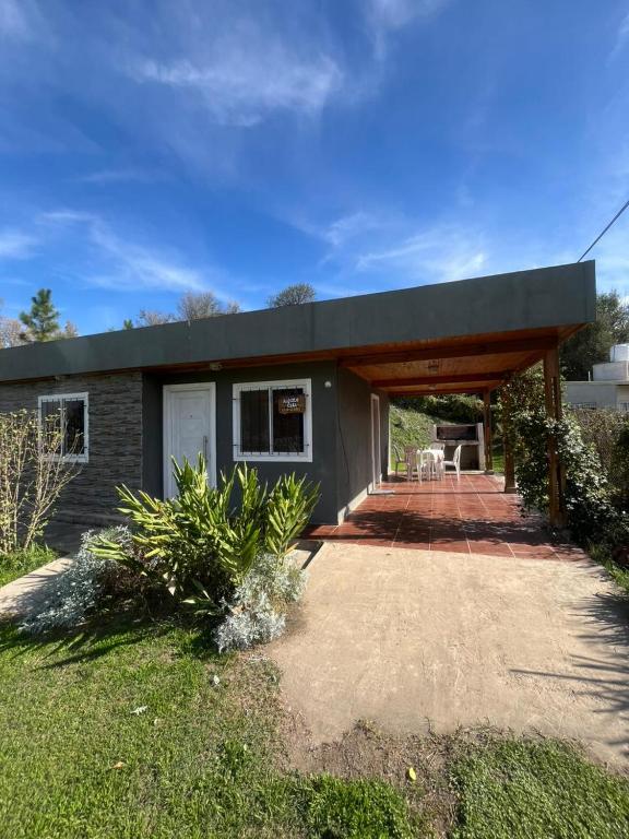 La casa de marian - 4