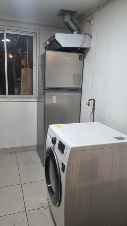 Casa habitacion - 1