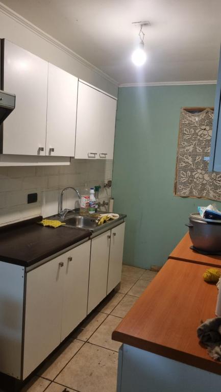Casa habitacion - 3