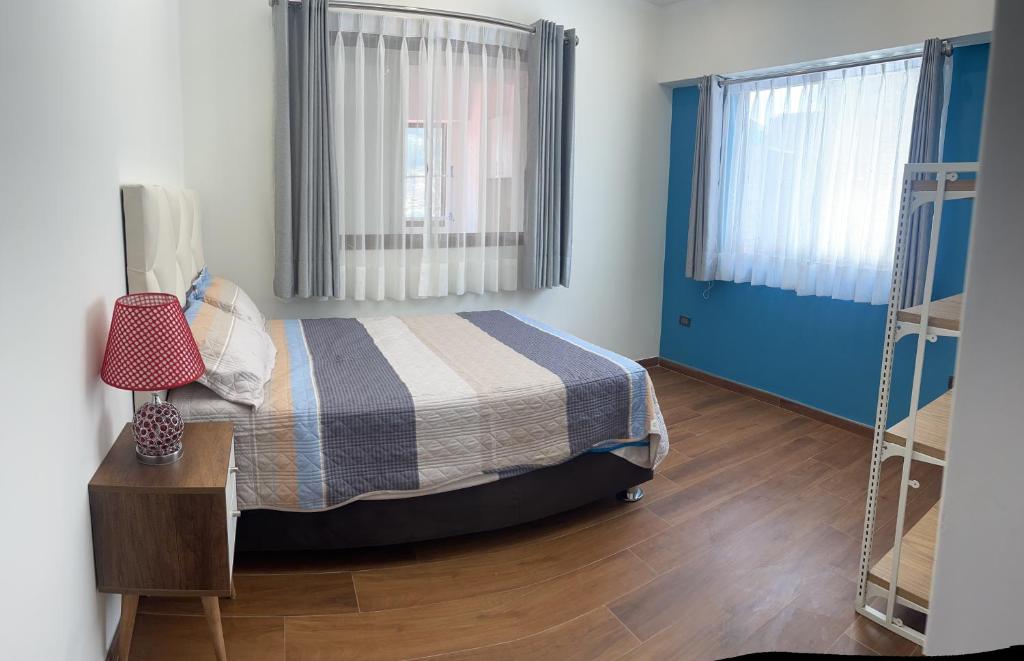 Apartamento 501 - 5