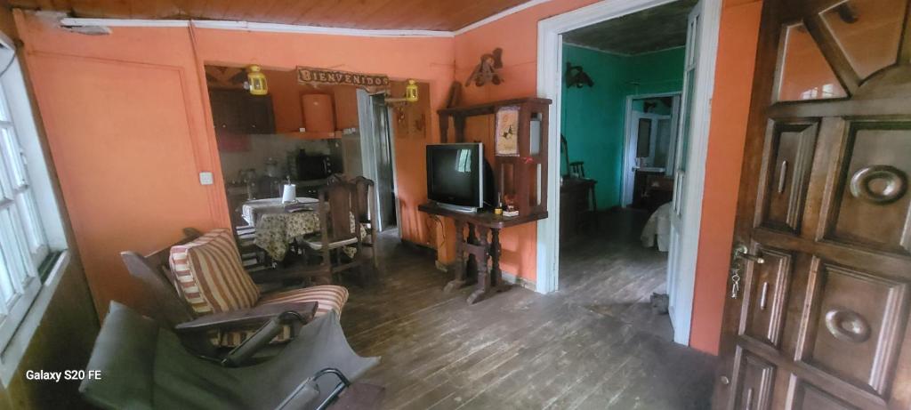 Casa en el DELTA - 3