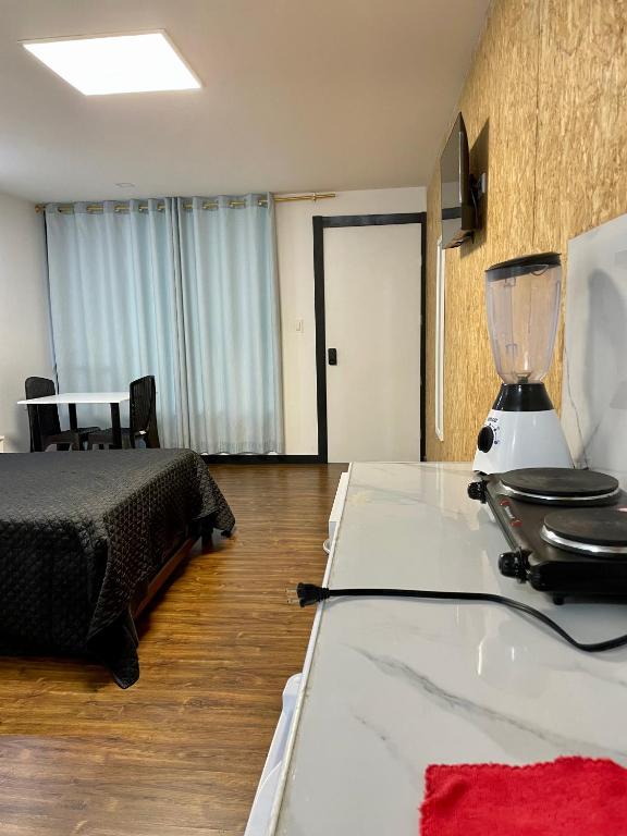 Mini Suites Cuarto Piso Alkimya - 2
