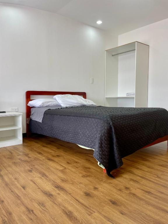 Mini Suites Cuarto Piso Alkimya - 3