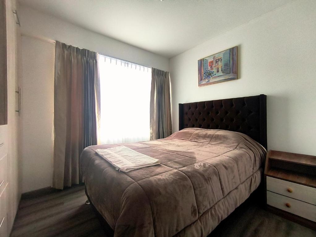 Moderno Departamento de 3 habitaciones y 2 baños a 7 min de plaza de Armas-Umacollo - 4